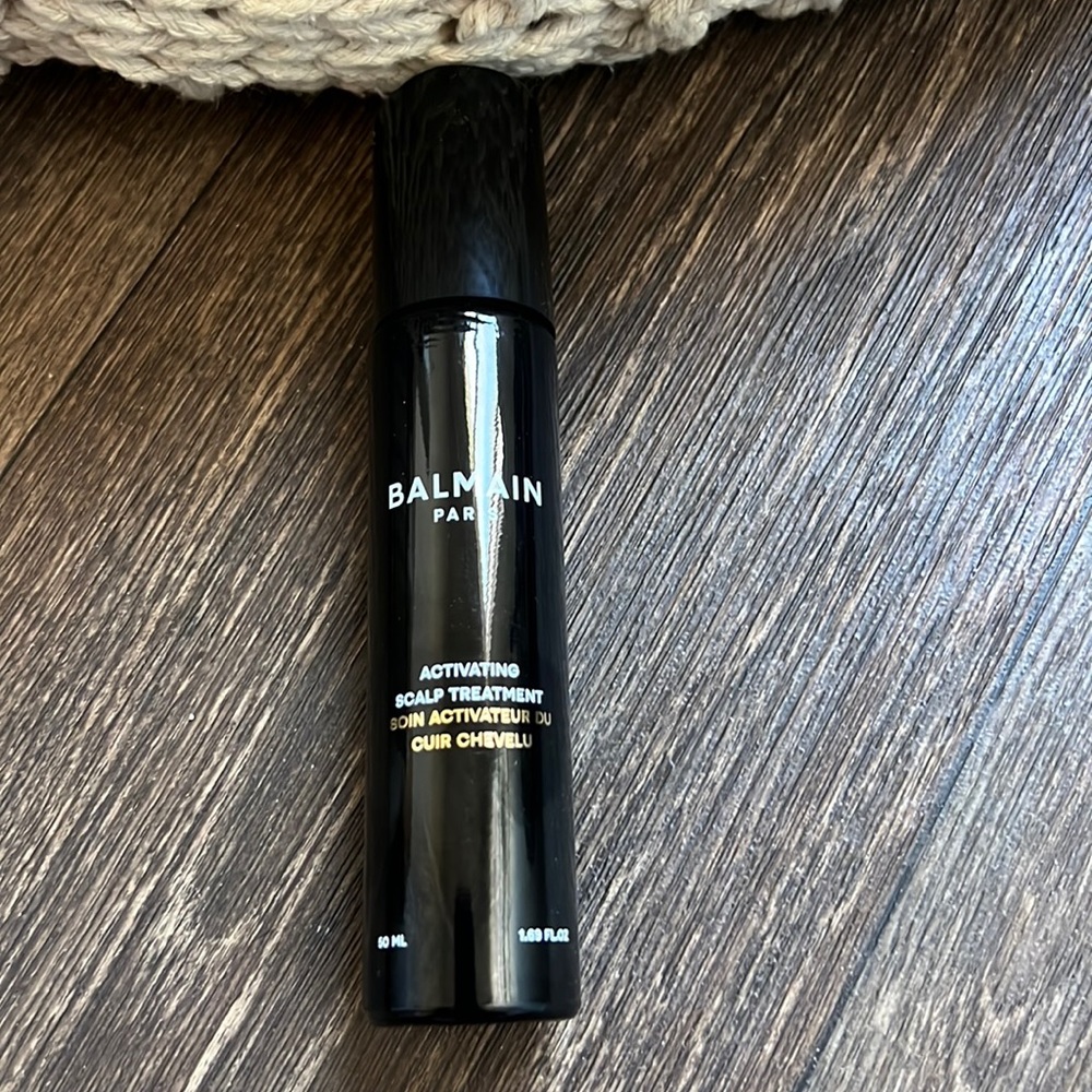 Balmain Activating Scalp Treatment